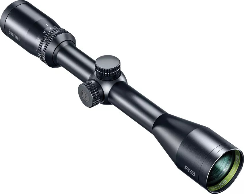 R3 4-12x40mm Scope DZ22BDC
