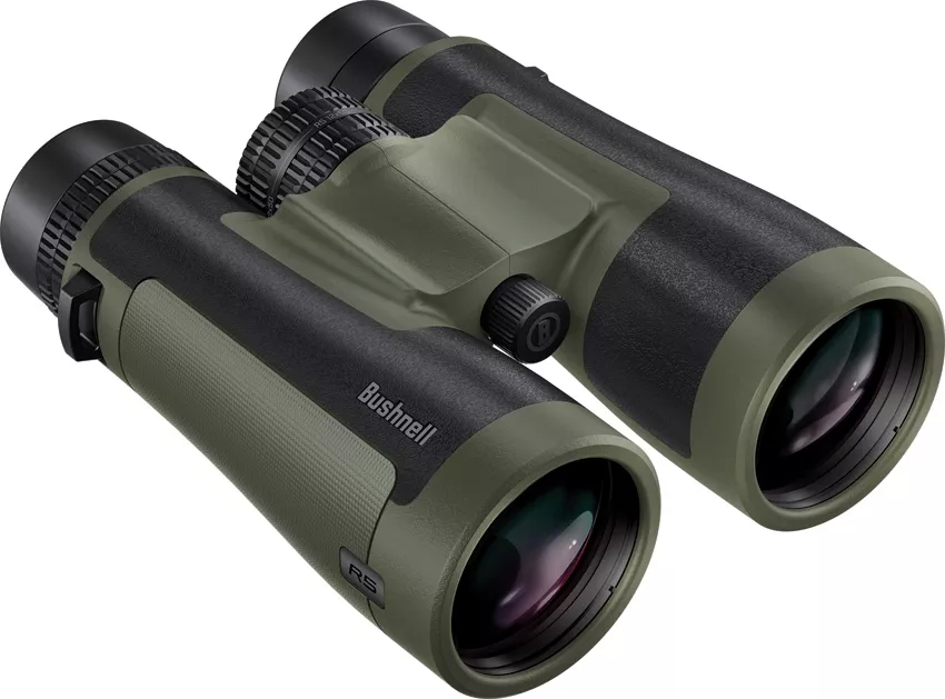 R5 Binoculars 12x50mm