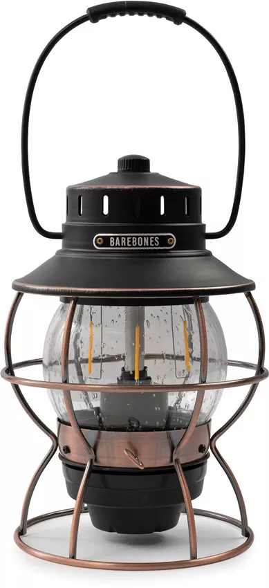 Railroad Lantern