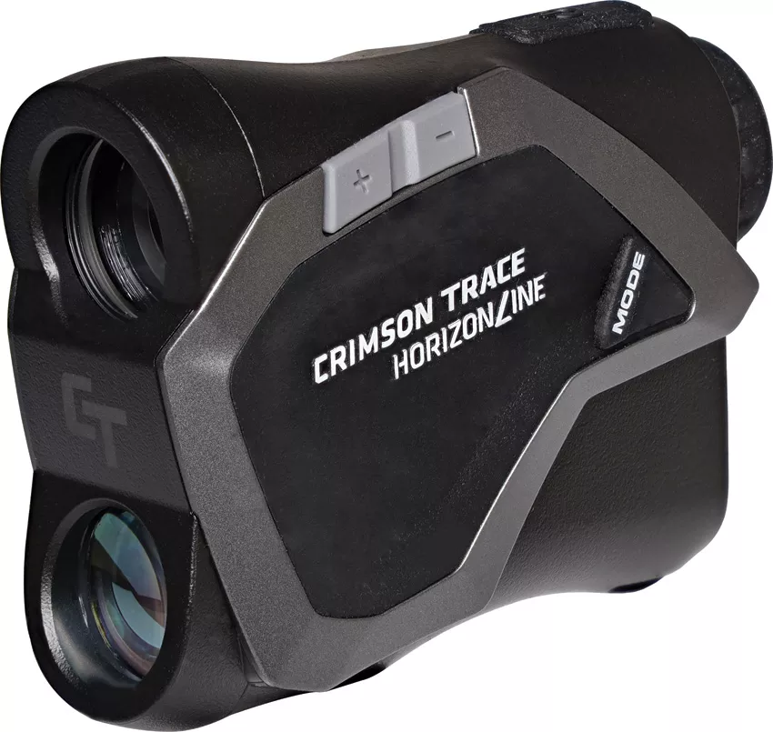 Rangefinder 2000