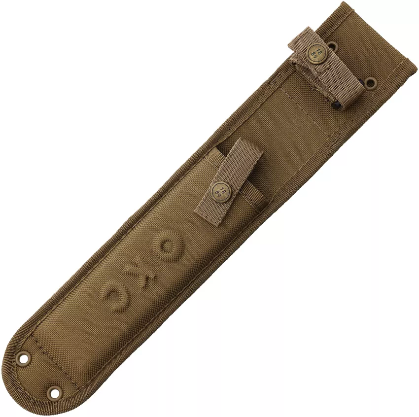 RAT 6 MOLLE Belt Sheath