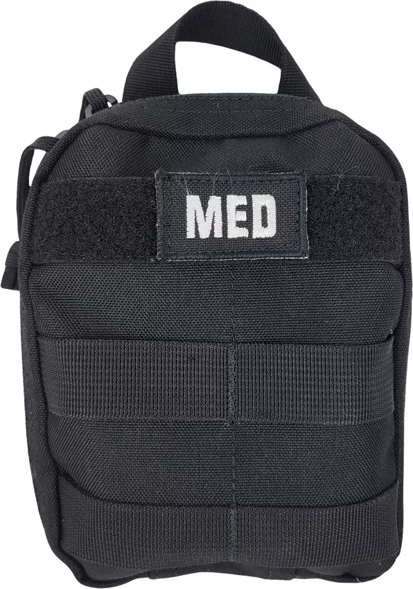 Recon IFAK Level 2 Black