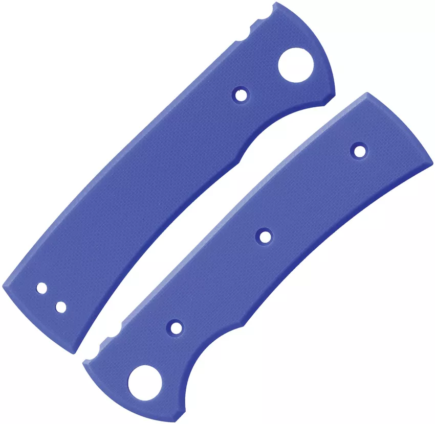 Redencion Street Scales BlG10