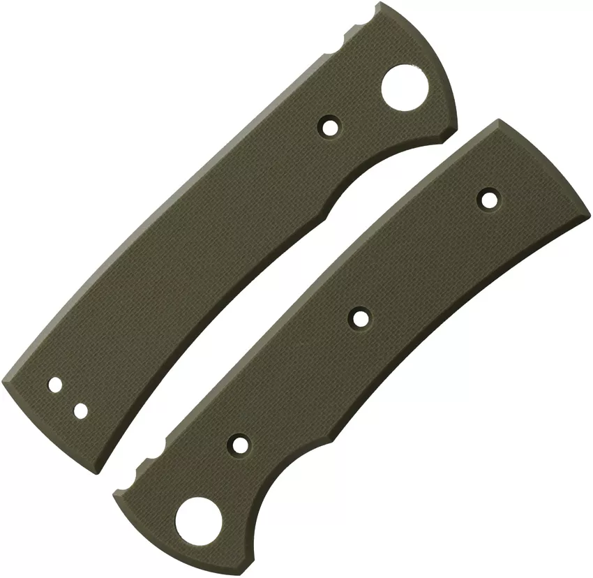 Redencion Street Scales ODG10