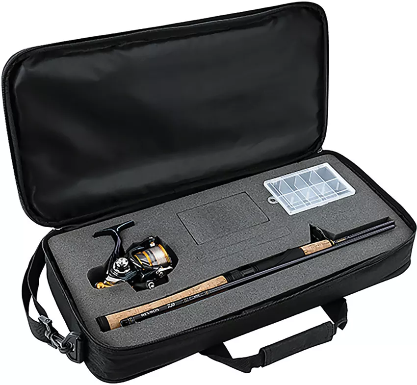 Revros LT PMC Travel Pack