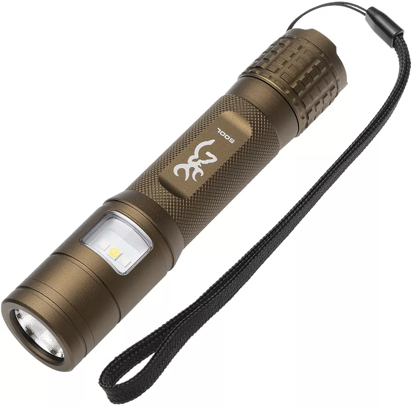 Ridgeline Flashlight AAA