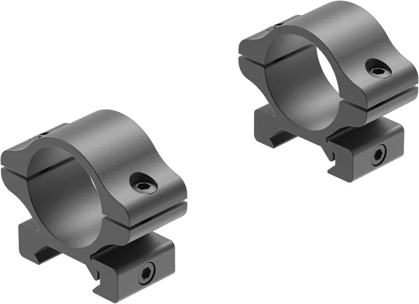 Rifleman 1in Detach Low Ring