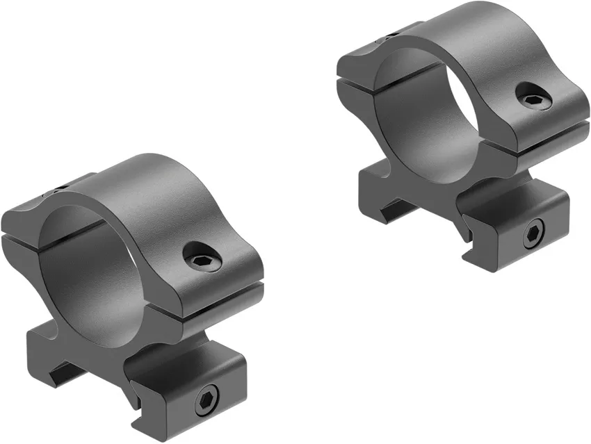 Rifleman 1in Detachable Medium