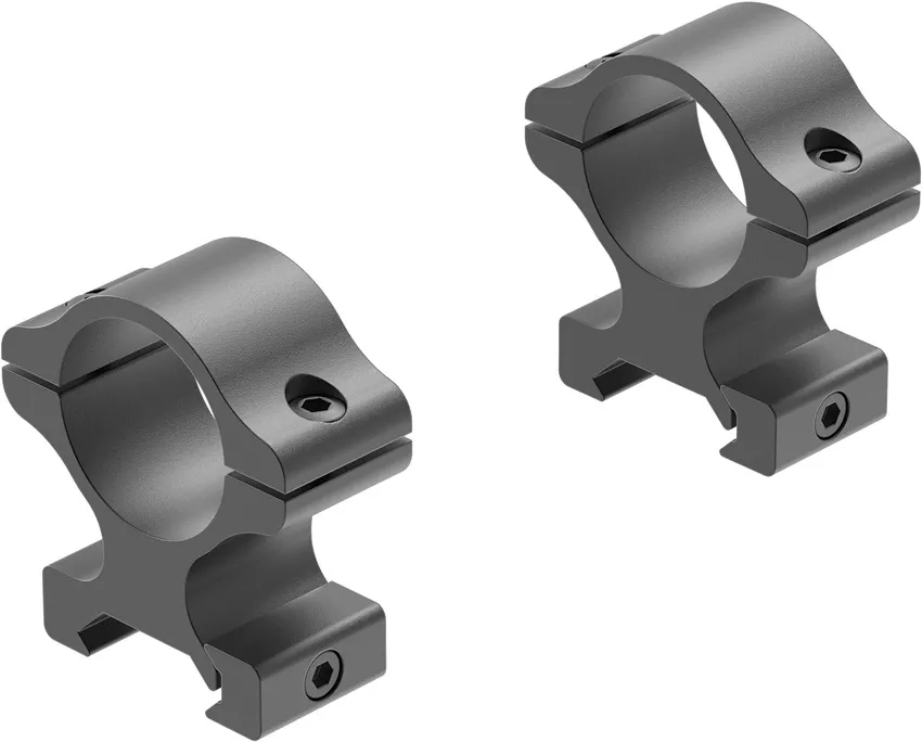 Rifleman 1in Detachable Rings