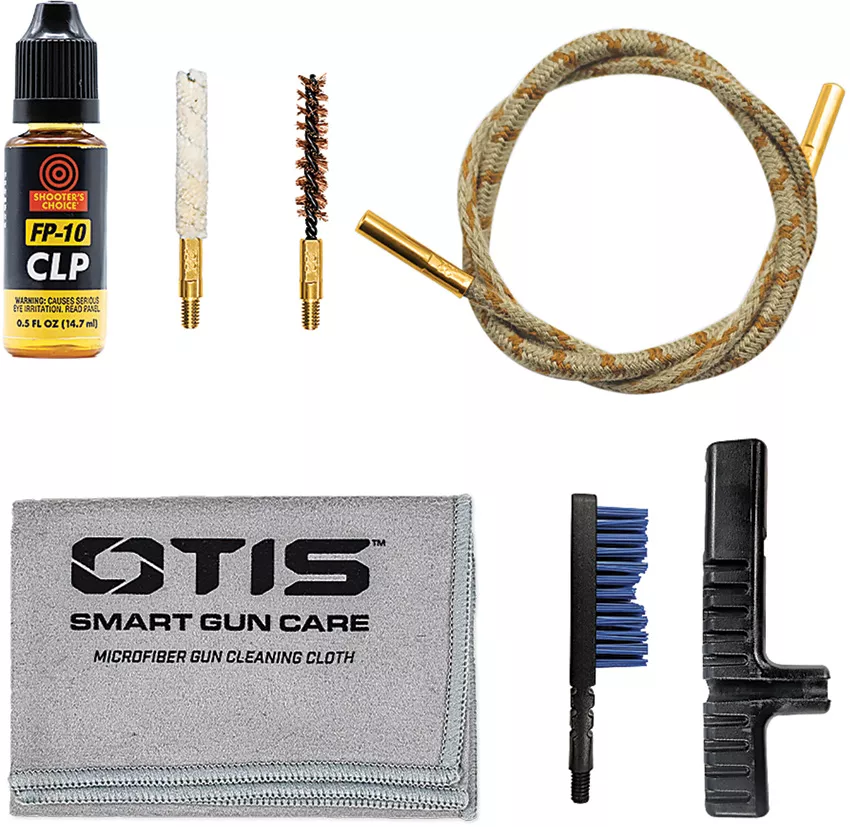 Ripcord Deluxe Kit 22 Cal