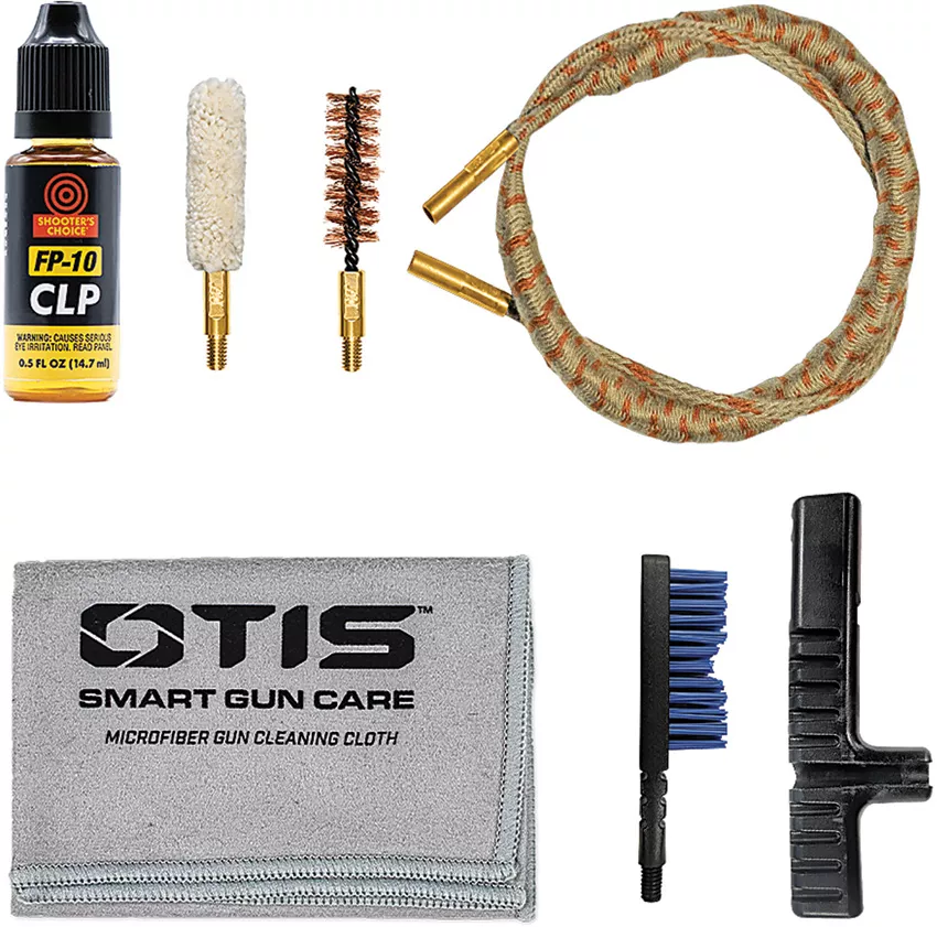 Ripcord Deluxe Kit 40/10mm