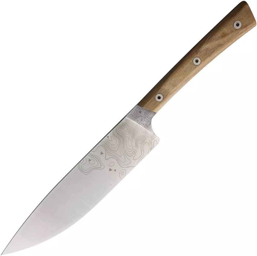 Rosemary Chef’s Knife