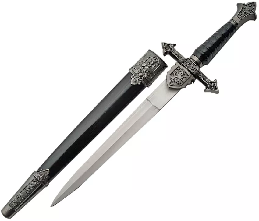 Royal English Dagger