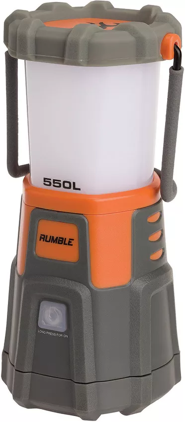 Rumble Lantern