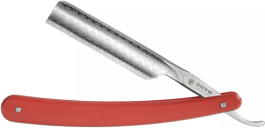Runde Sache 5/8 Straight Razor