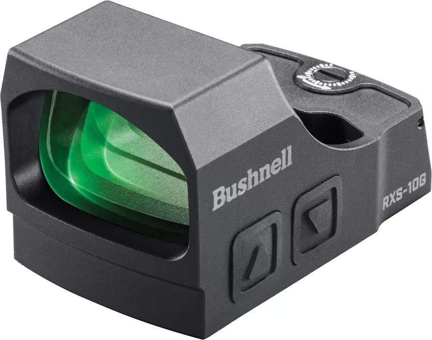RXS-10 Green Dot Sight