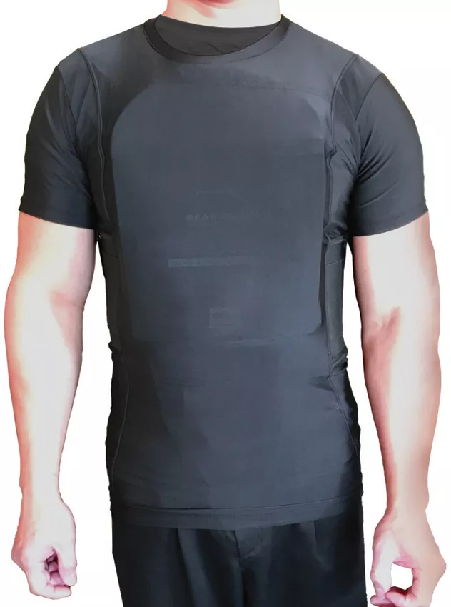 Safe-T-ShirtXL