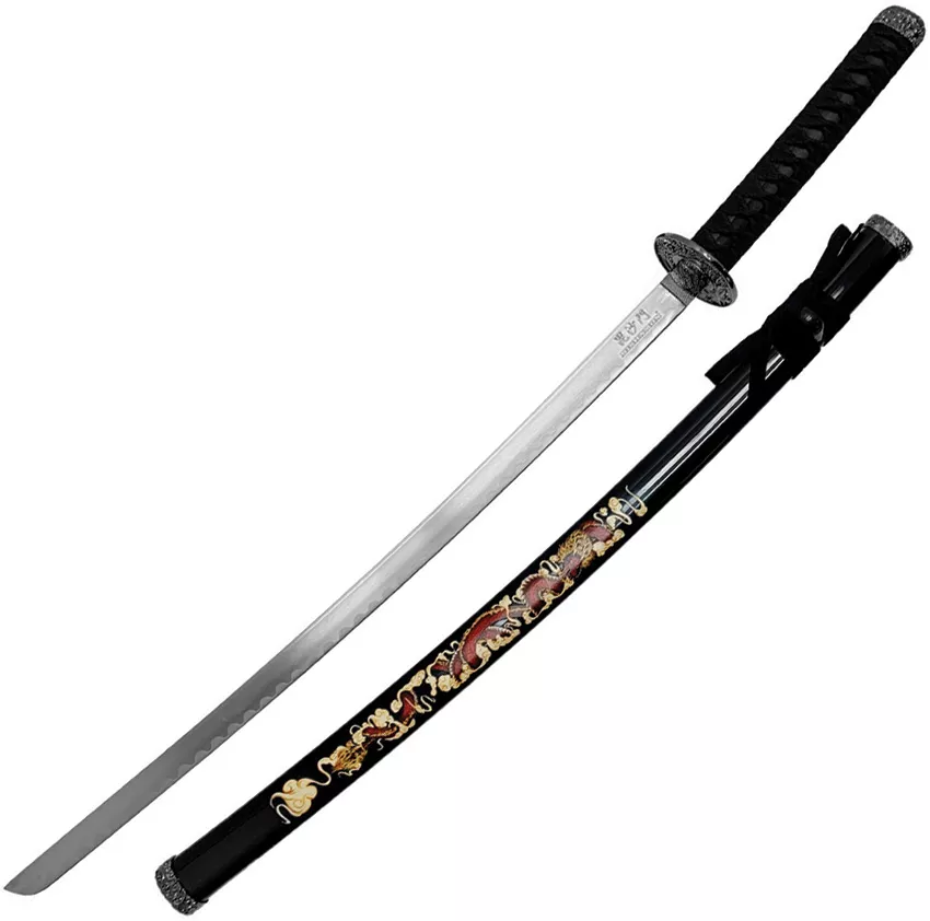 Samurai Sword