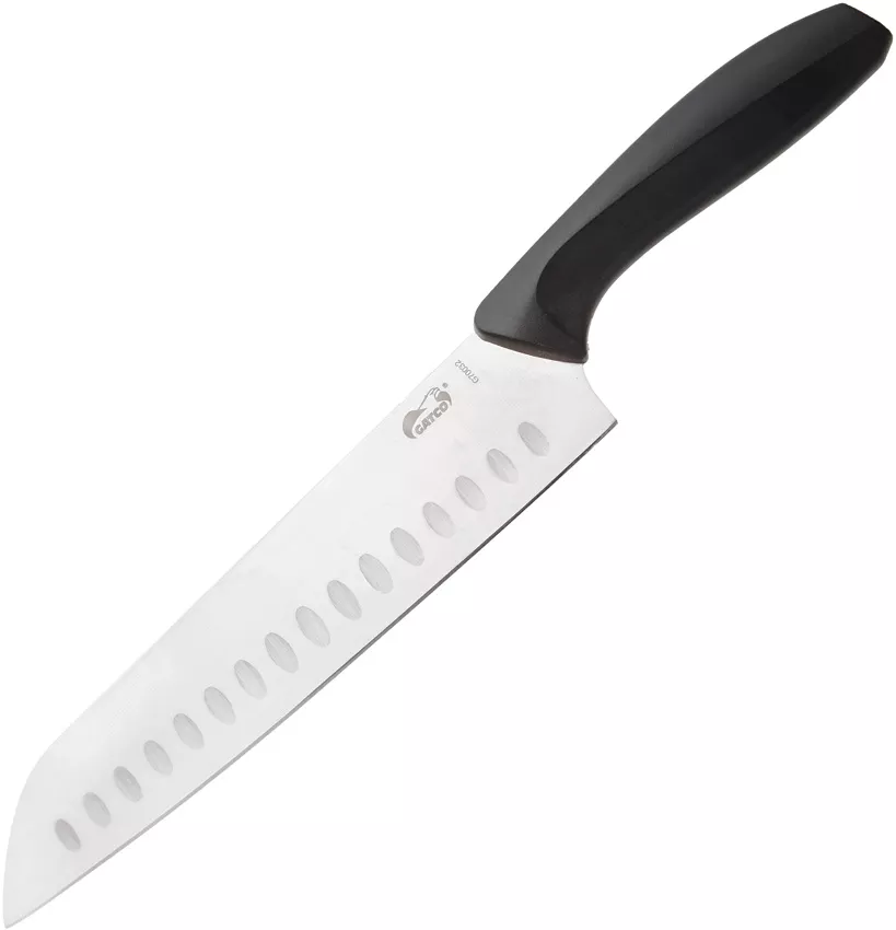 Santoku Black
