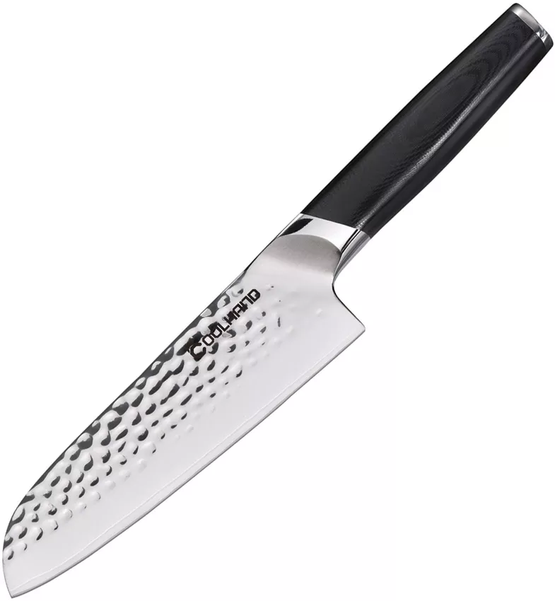 Santoku G10 Handle