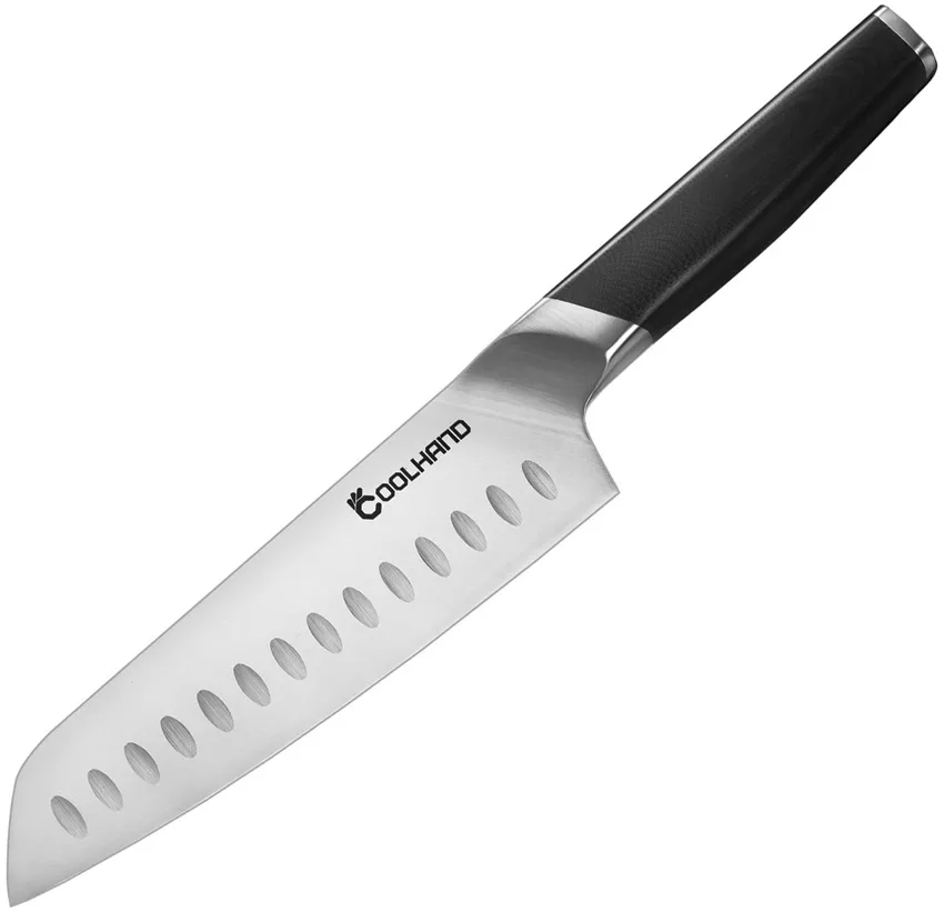 Santoku G10