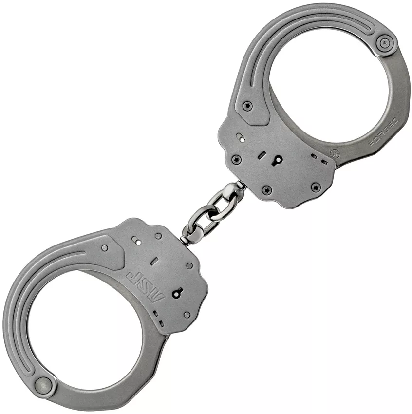 Sentry Handcuffs