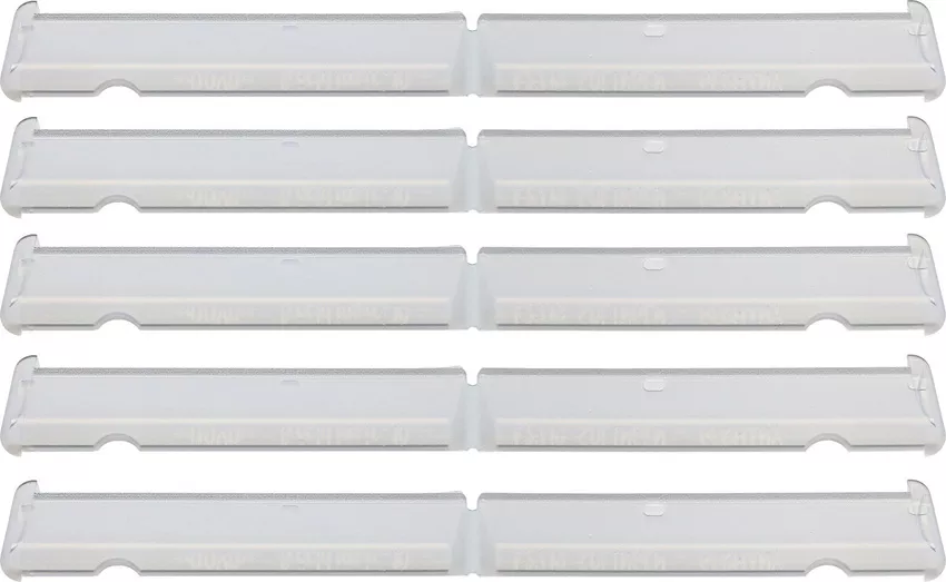 Shavette Razor Blade Holder
