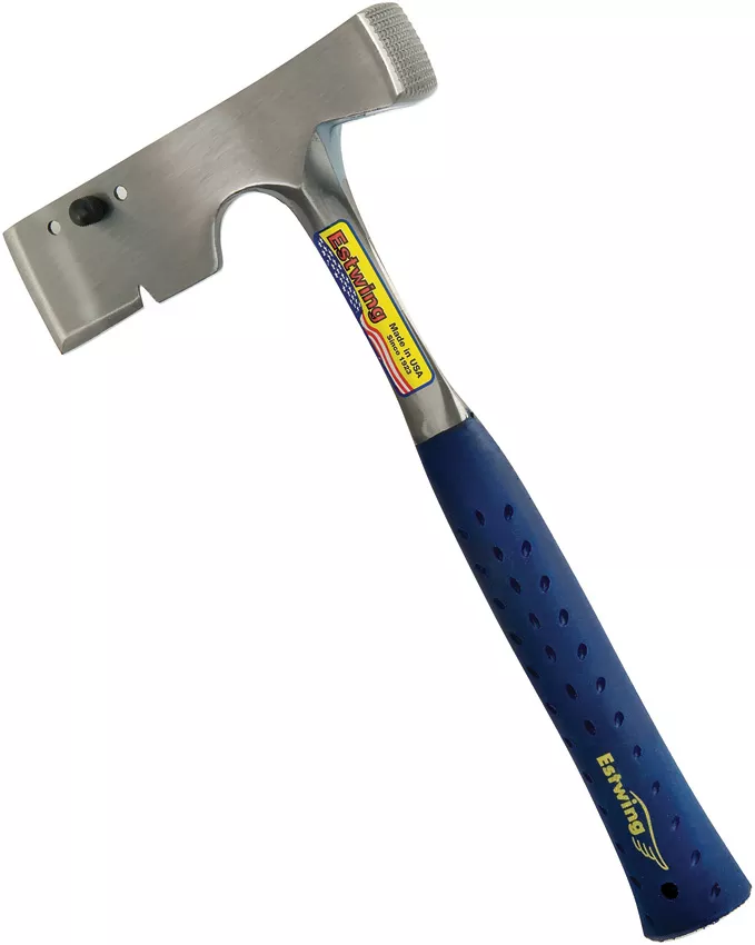 Shingler’s Hatchet