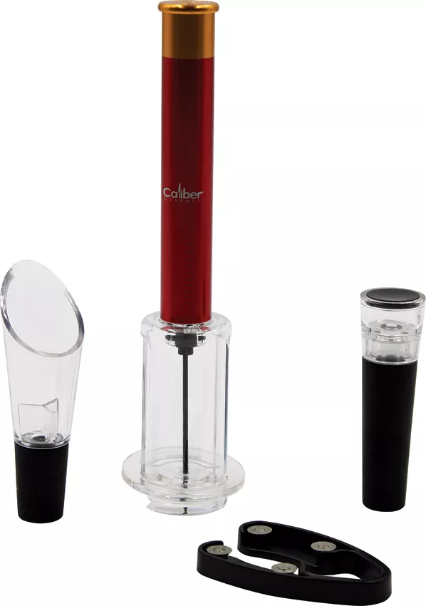Shot Shell Wine Opener