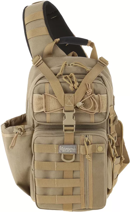 Sitka Gearslinger Khaki
