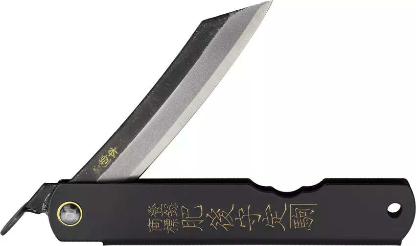 SK-Steel Black