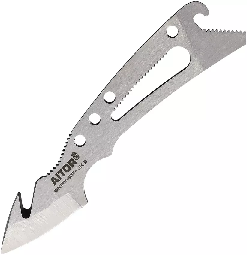 Skinner- JK II