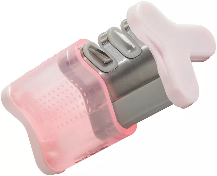 Slide Sharp 2 Sharpener Pink