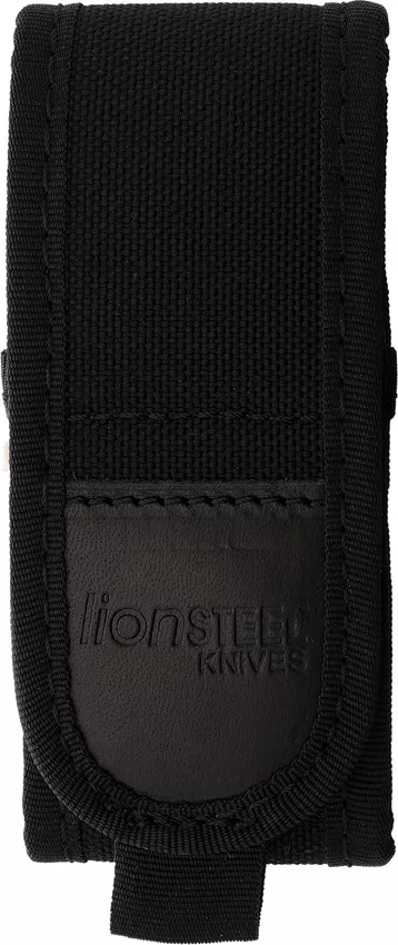 Small Vertical Cordura Sheath