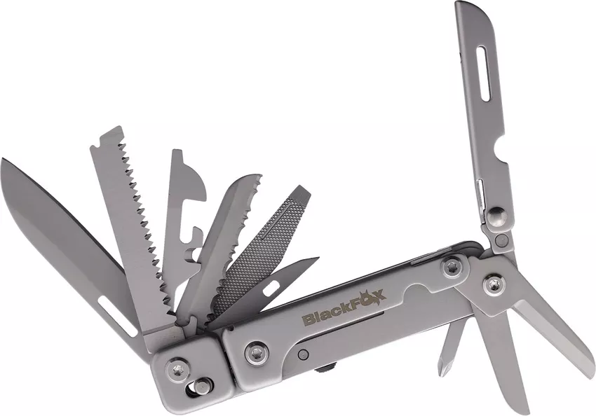 Solver Multi Tool