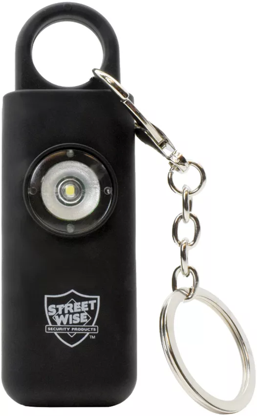 SOS Pull Pin Alarm