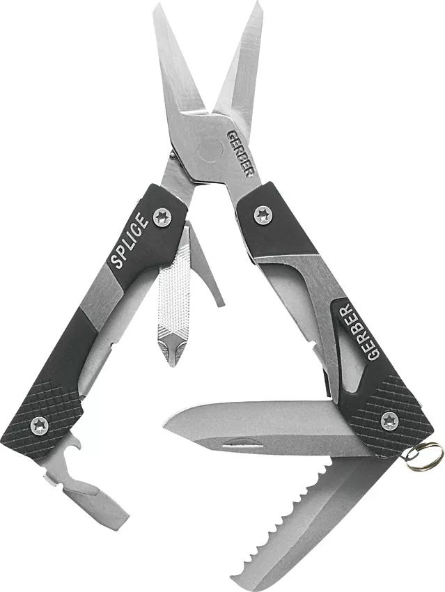 Splice Mini Multi Tool
