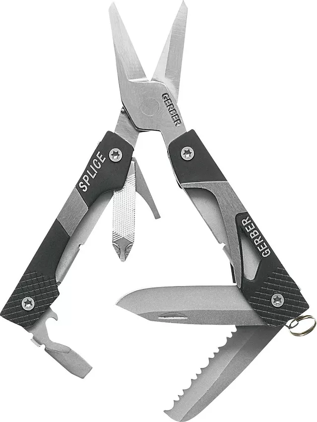 Splice Pocket Tool