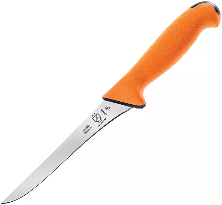 Sport Flex Fillet 6″”