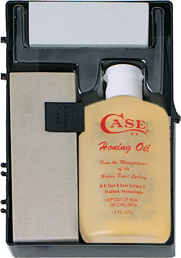 Sportsman’s Honing Kit