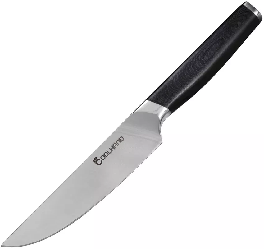 Steak Knife G10 Handle