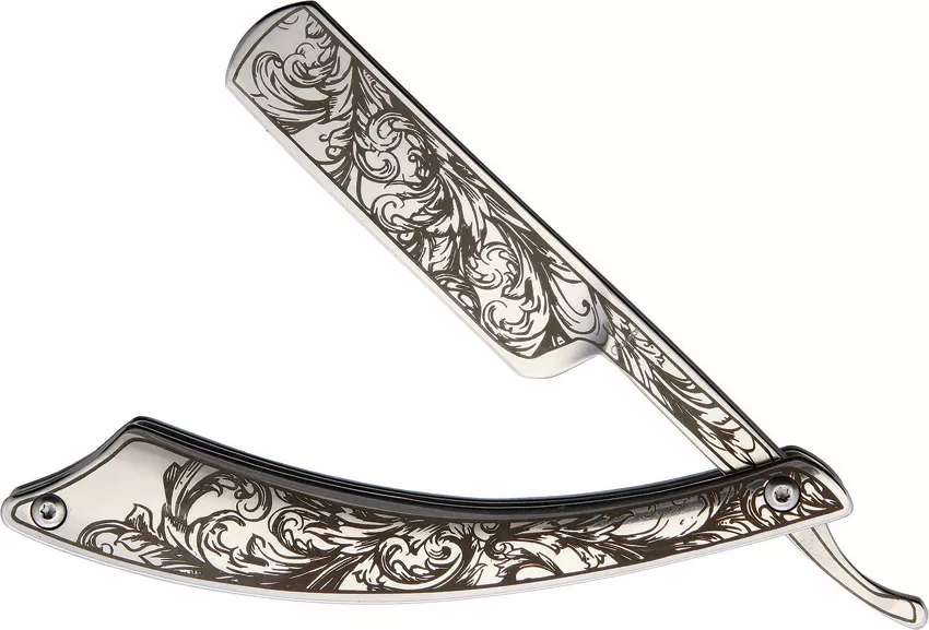 Straight Razor