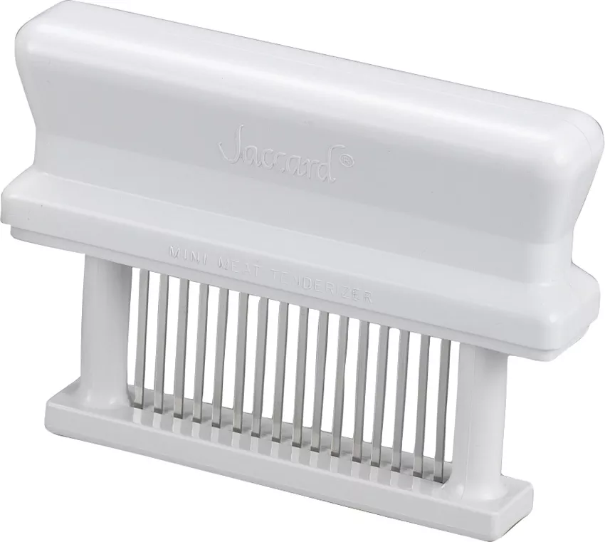 Super Tendermatic