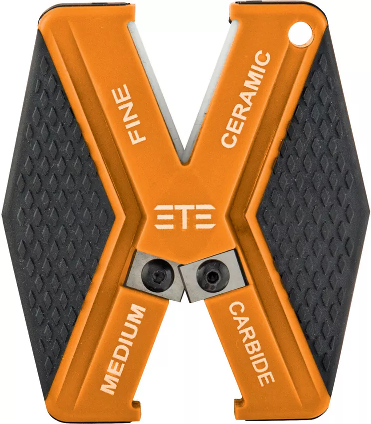 Super V Ceramic/Carbide