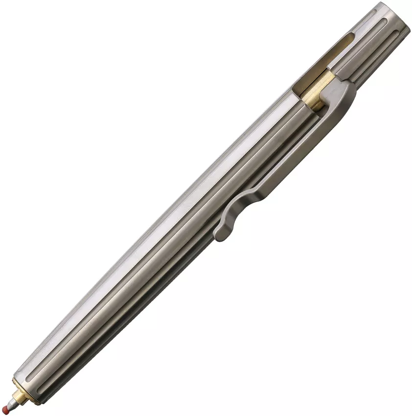 Suppressor Ti Bolt Pen
