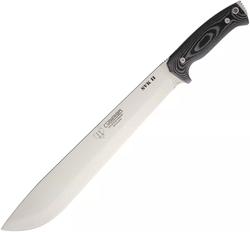 SVK II Machete