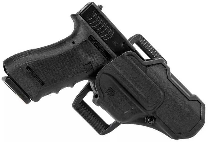 T-Series L2C Conceal Holster