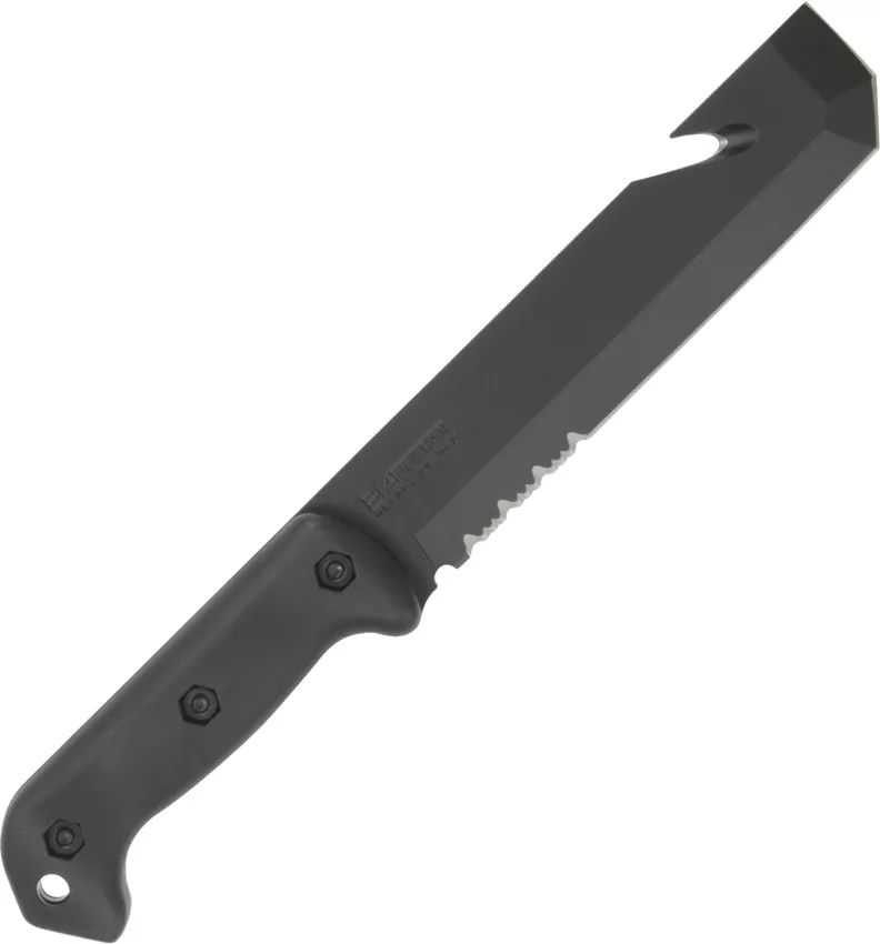 Tac Tool