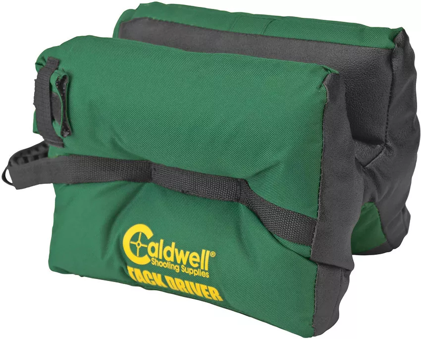 Tackdriver Shoot Bag Unfilled