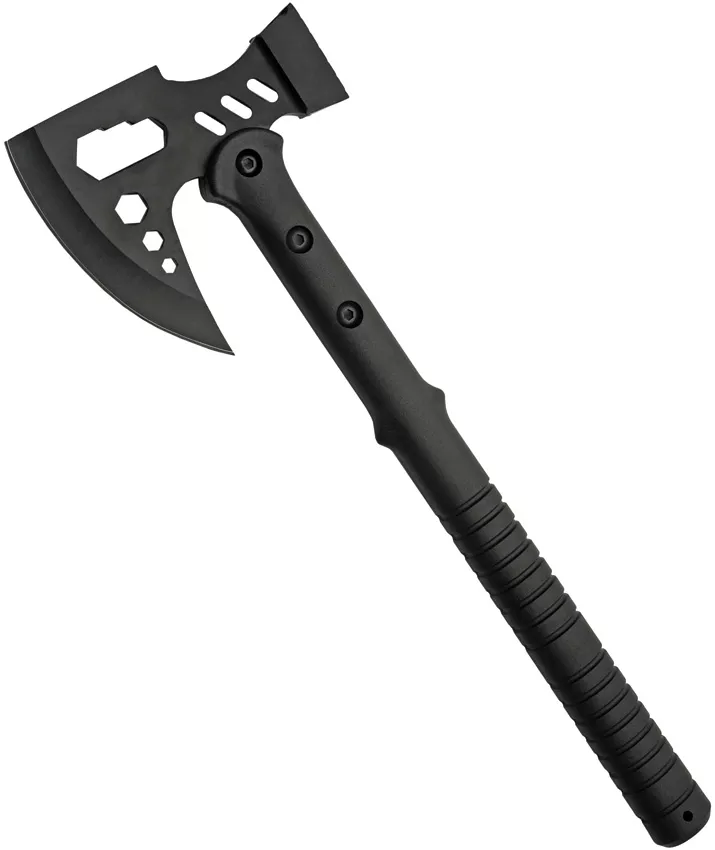 Tactical Axe Black